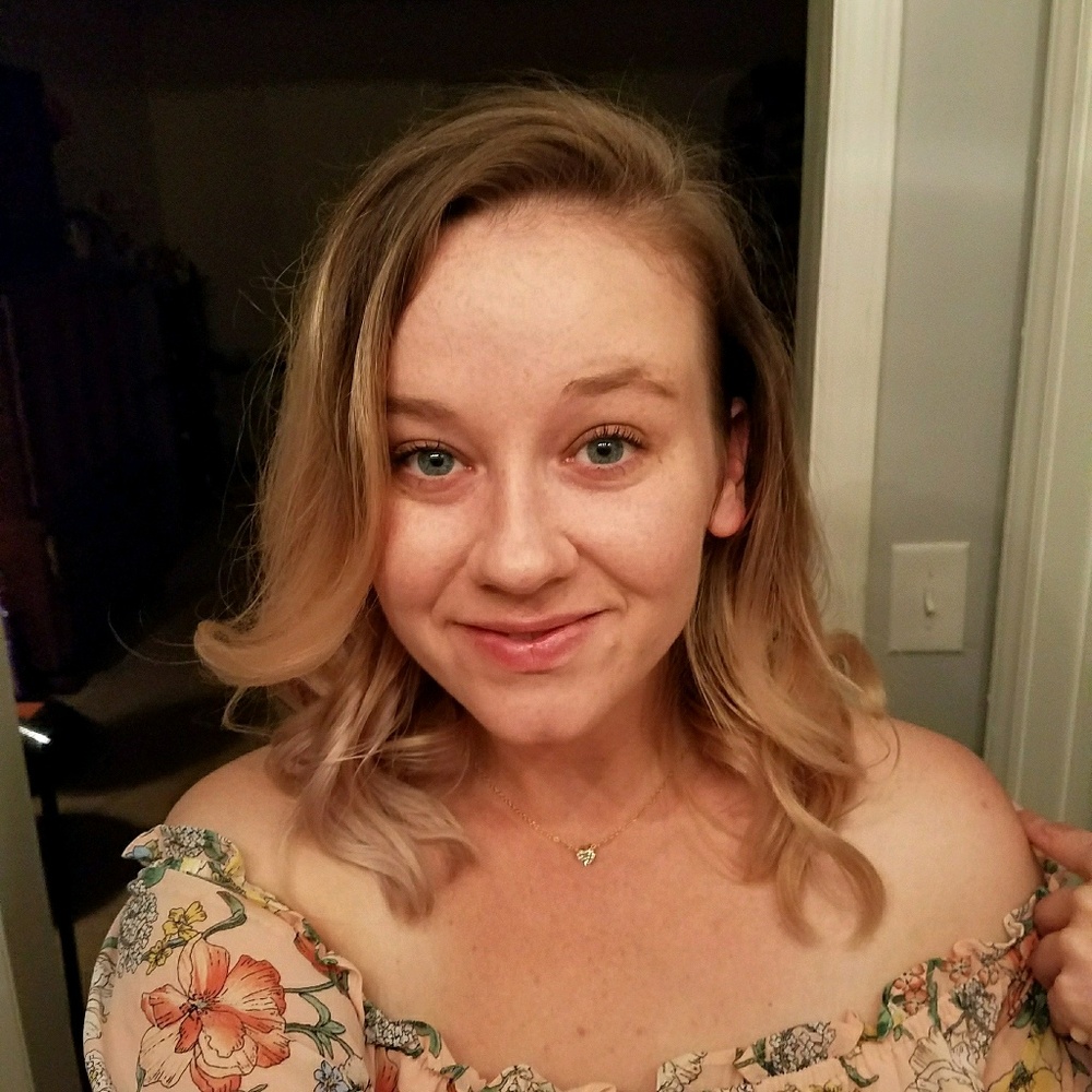 Meet your Posher, Jessie